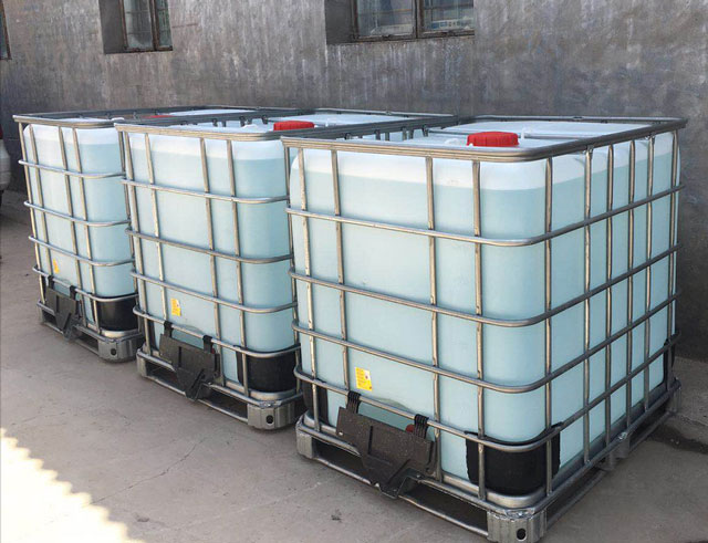 激光專用蒸餾水去離子水超純水